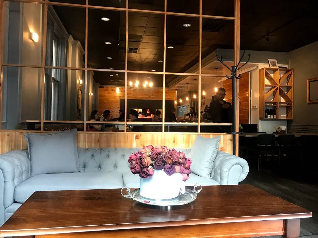 the BAO | restaurant | 14 N Central Ave, Clayton, MO 63105, USA | 3148999089 OR +1 314-899-9089