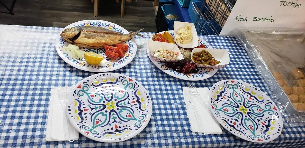 Moes Place | restaurant | 1940 N 30th Rd, Hollywood, FL 33021, USA | 3057469261 OR +1 305-746-9261