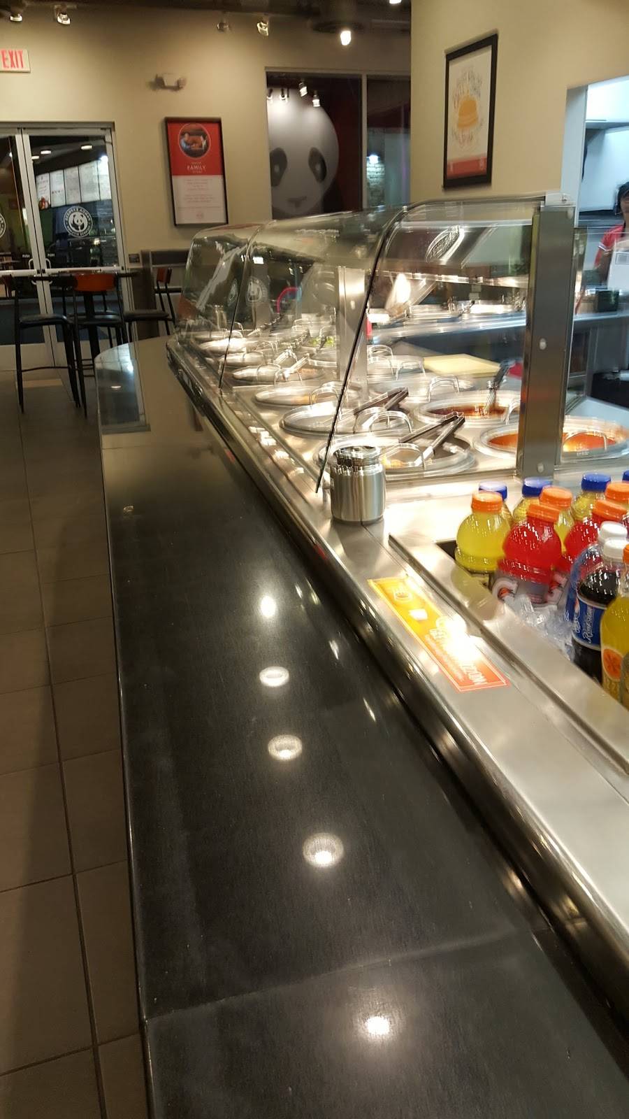 Panda Express | meal takeaway | 19201 Bear Valley Rd, Apple Valley, CA 92308, USA | 7602402732 OR +1 760-240-2732