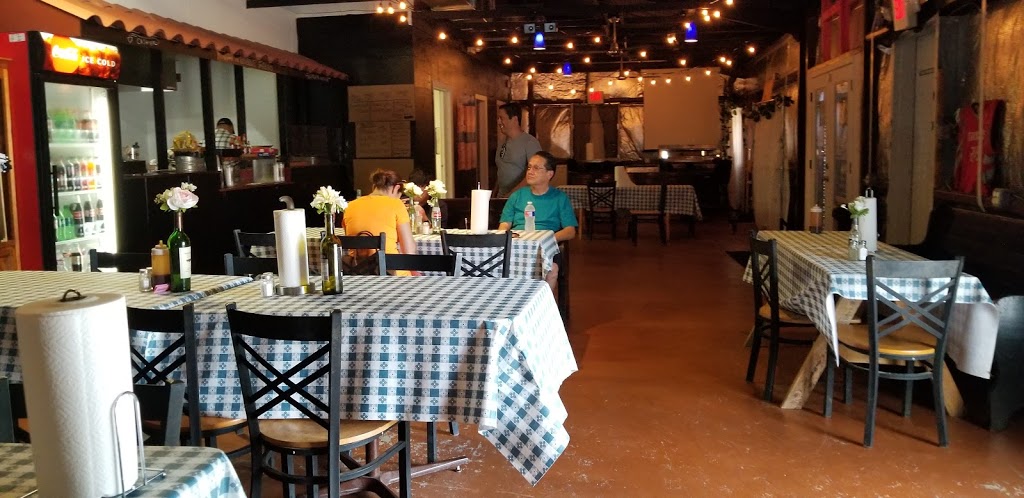 Harris County General Store Barbecue Company | restaurant | 5434 Lawndale St, Houston, TX 77023, USA | 7133644599 OR +1 713-364-4599