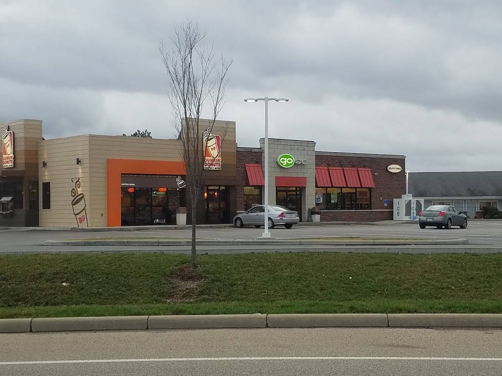 Dunkin | bakery | 8267 Princeton Glendale Rd, West Chester Township, OH 45069, USA | 5138603723 OR +1 513-860-3723