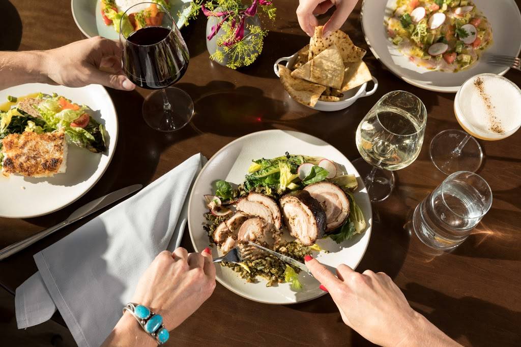 Allegory | restaurant | 690 Bloomfield Ave, Montclair, NJ 07042, USA | 9733295600 OR +1 973-329-5600