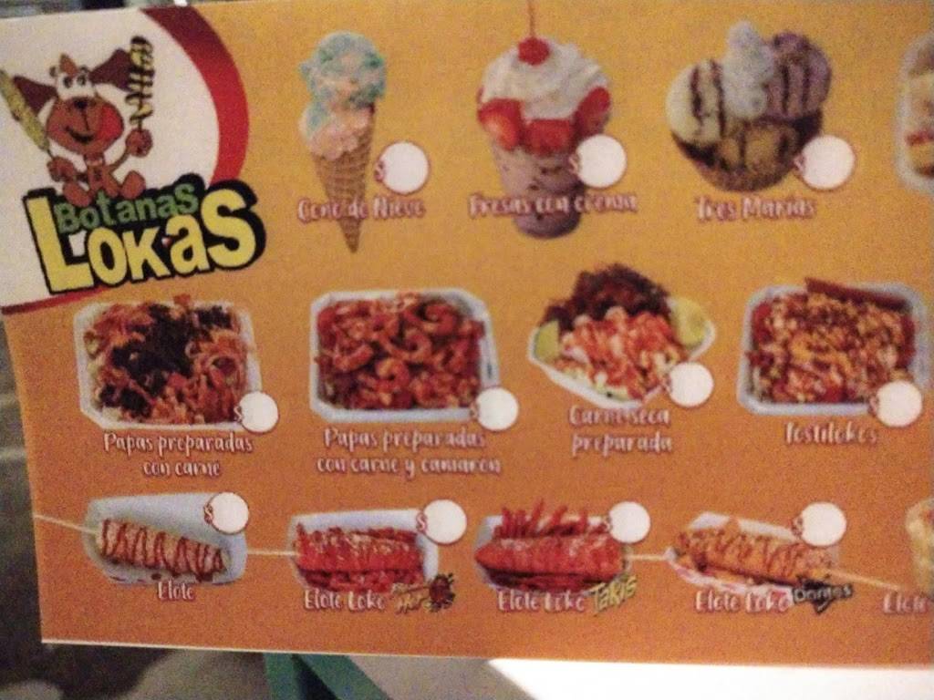 Botanas Lokas | restaurant | 2271 S Peoria St, Aurora, CO 80014, USA | 7207085991 OR +1 720-708-5991