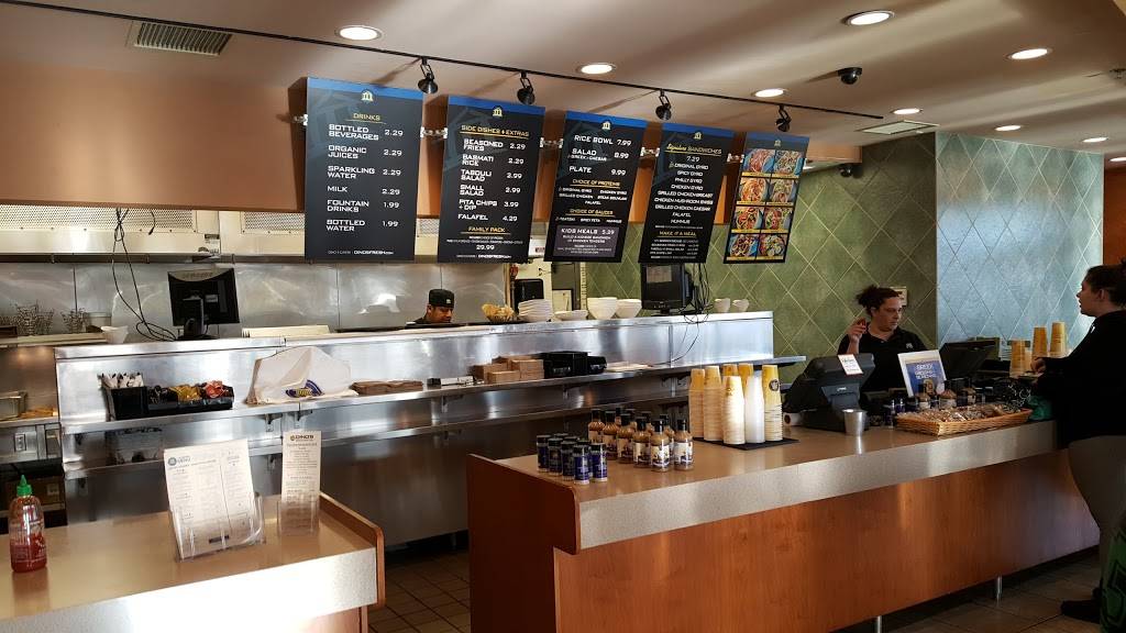 Dinos Gyros: Coon Rapids | restaurant | 3179 Northdale Blvd NW, Minneapolis, MN 55433, USA | 7634222003 OR +1 763-422-2003