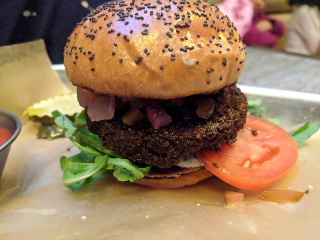 Park Place Gastropub | restaurant | 336 S Main St, Plymouth, MI 48170, USA | 7344546500 OR +1 734-454-6500