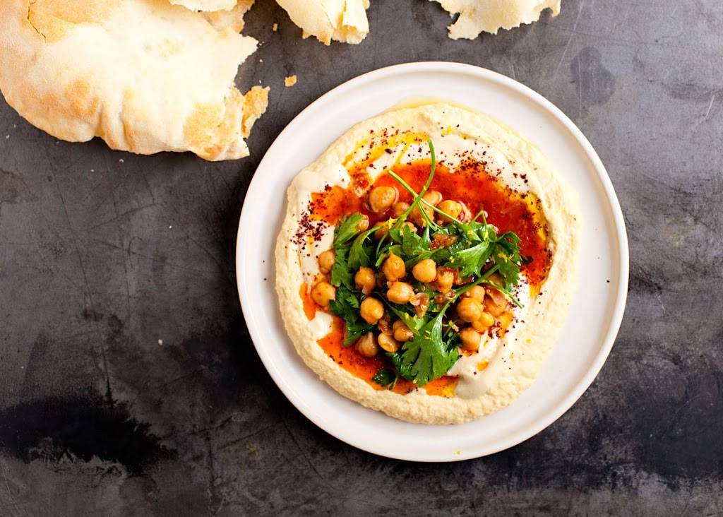 Shai Hummus | restaurant | 3300 Fairmount Ave, Philadelphia, PA 19104, USA | 2156094007 OR +1 215-609-4007