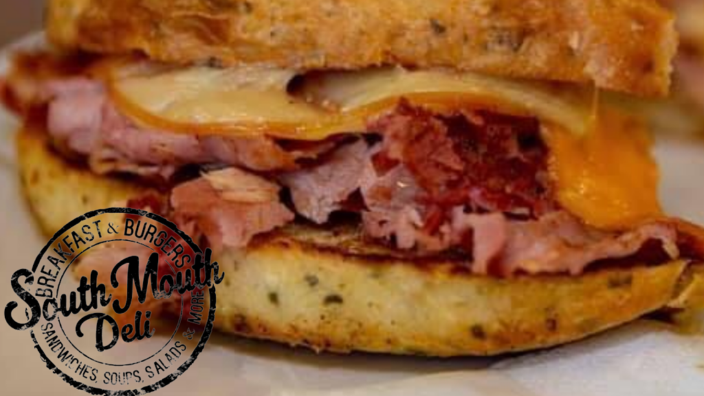South Mouth Deli | restaurant | 6555 US-98 #10/20, Hattiesburg, MS 39402, USA | 6012643252 OR +1 601-264-3252