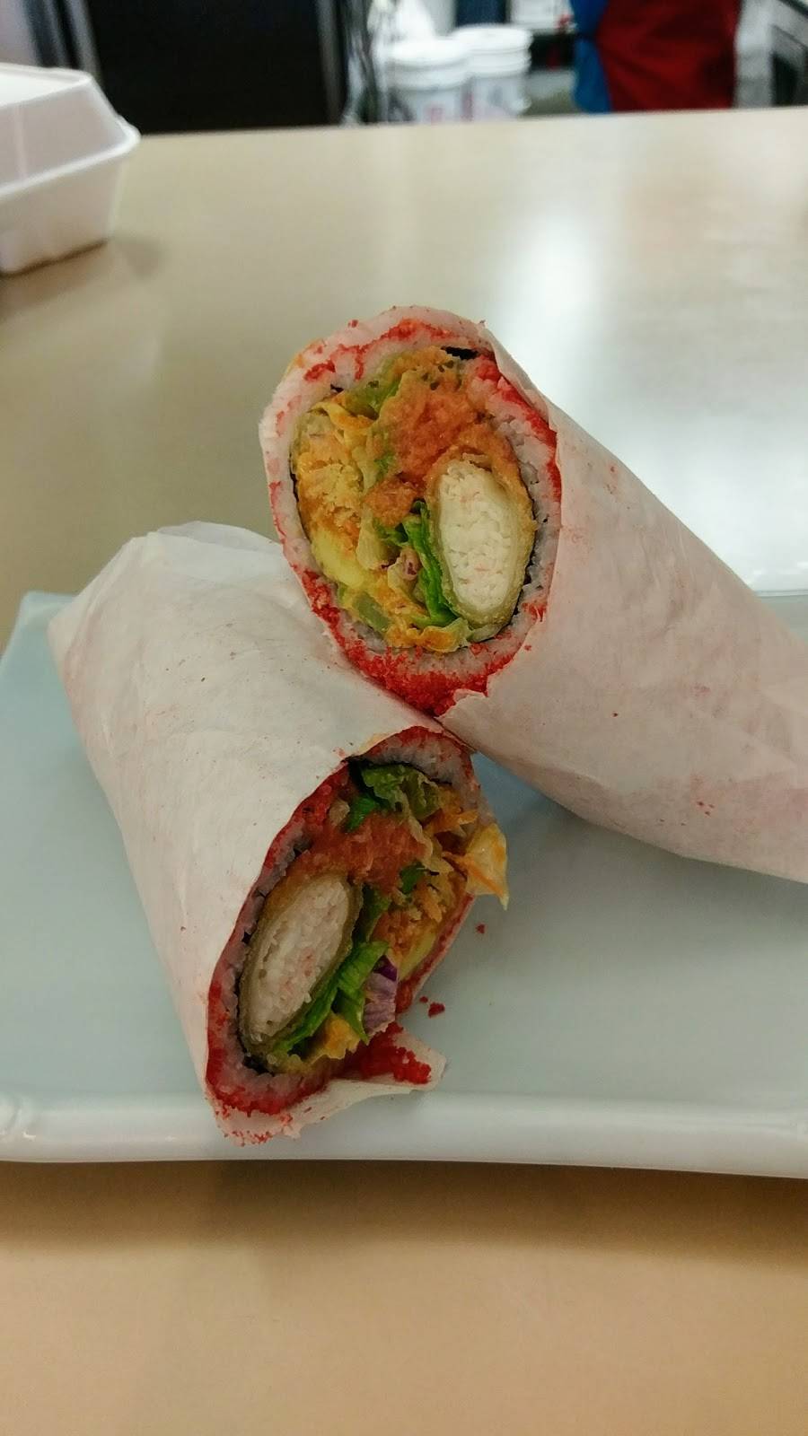 Sushi Q | restaurant | 6660 Sunset Blvd # M, Los Angeles, CA 90028, USA | 3238560100 OR +1 323-856-0100