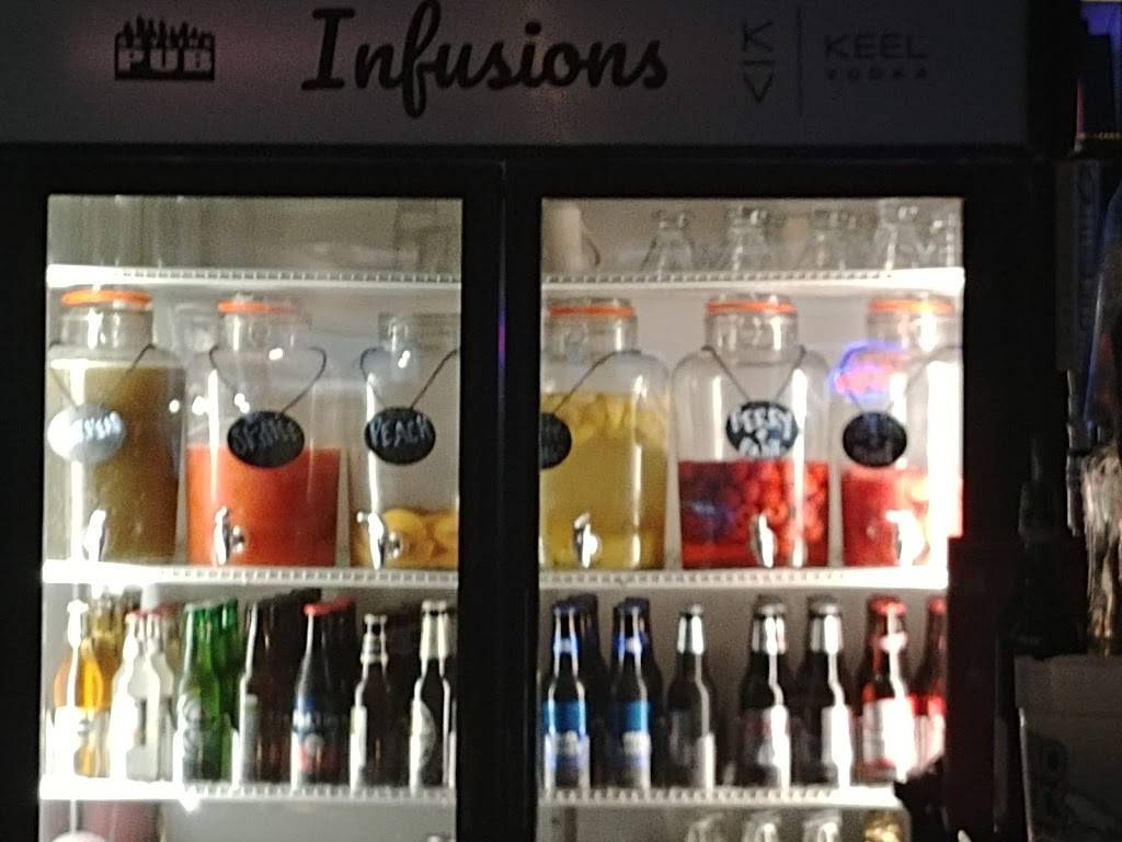 Skyline Pub | restaurant | 2045 Sheridan Boulevard, Edgewater, CO 80214, USA | 7205364836 OR +1 720-536-4836