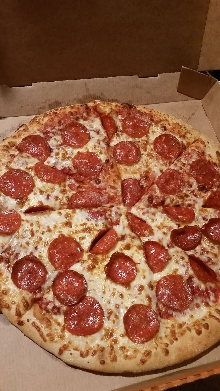 Little Caesars Pizza | meal takeaway | 10240 N 43rd Ave, Glendale, AZ 85302, USA | 6239311815 OR +1 623-931-1815