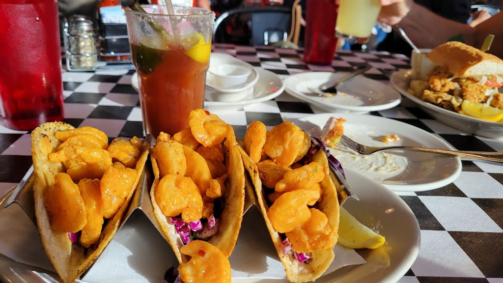 Acme Oyster House | restaurant | 1201 Westheimer Rd, Houston, TX 77006, USA | 3465712071 OR +1 346-571-2071