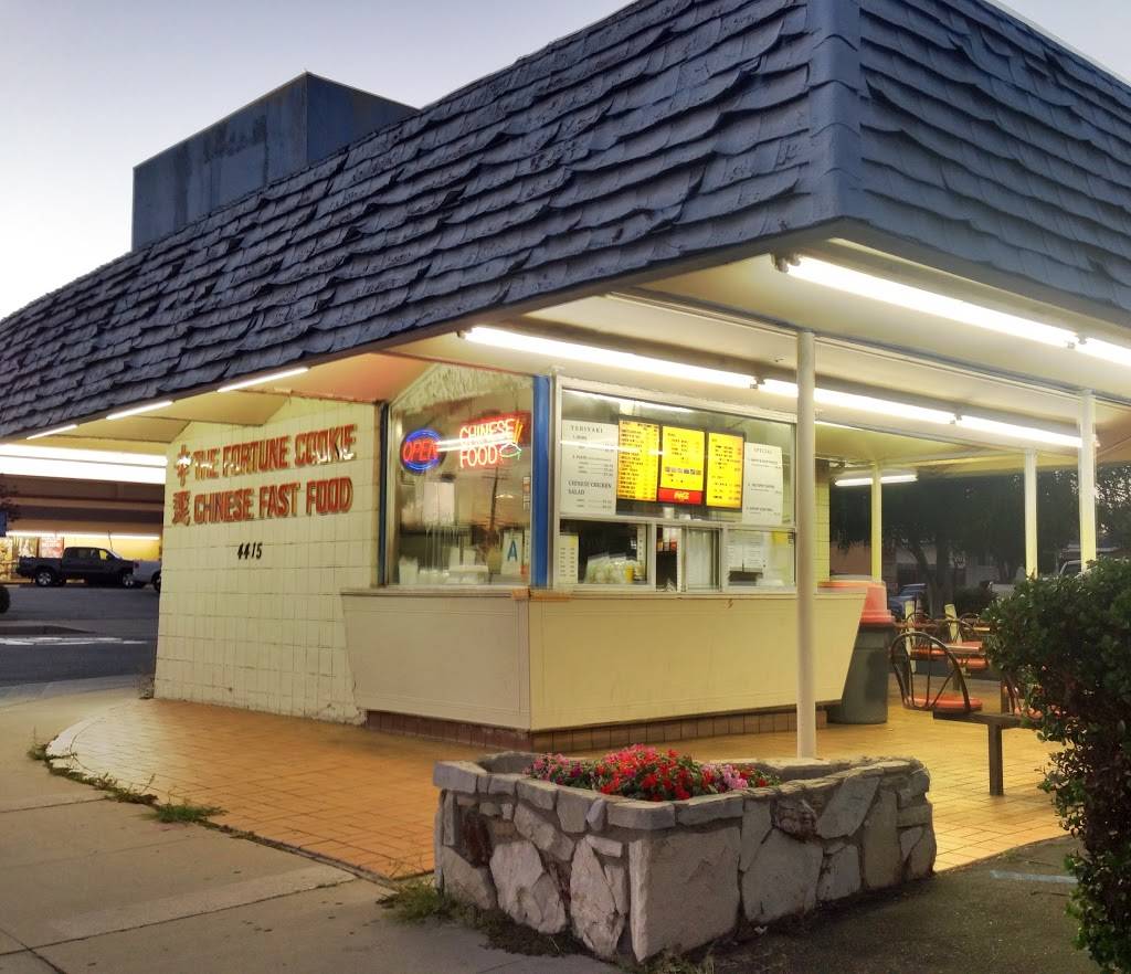 The Fortune Cookie | restaurant | 4415 Torrance Blvd, Torrance, CA 90503, USA | 3102141125 OR +1 310-214-1125