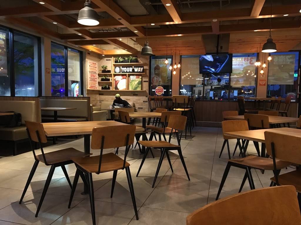 Burger King | restaurant | 233 NE 167th St, North Miami Beach, FL 33162, USA | 3056529098 OR +1 305-652-9098