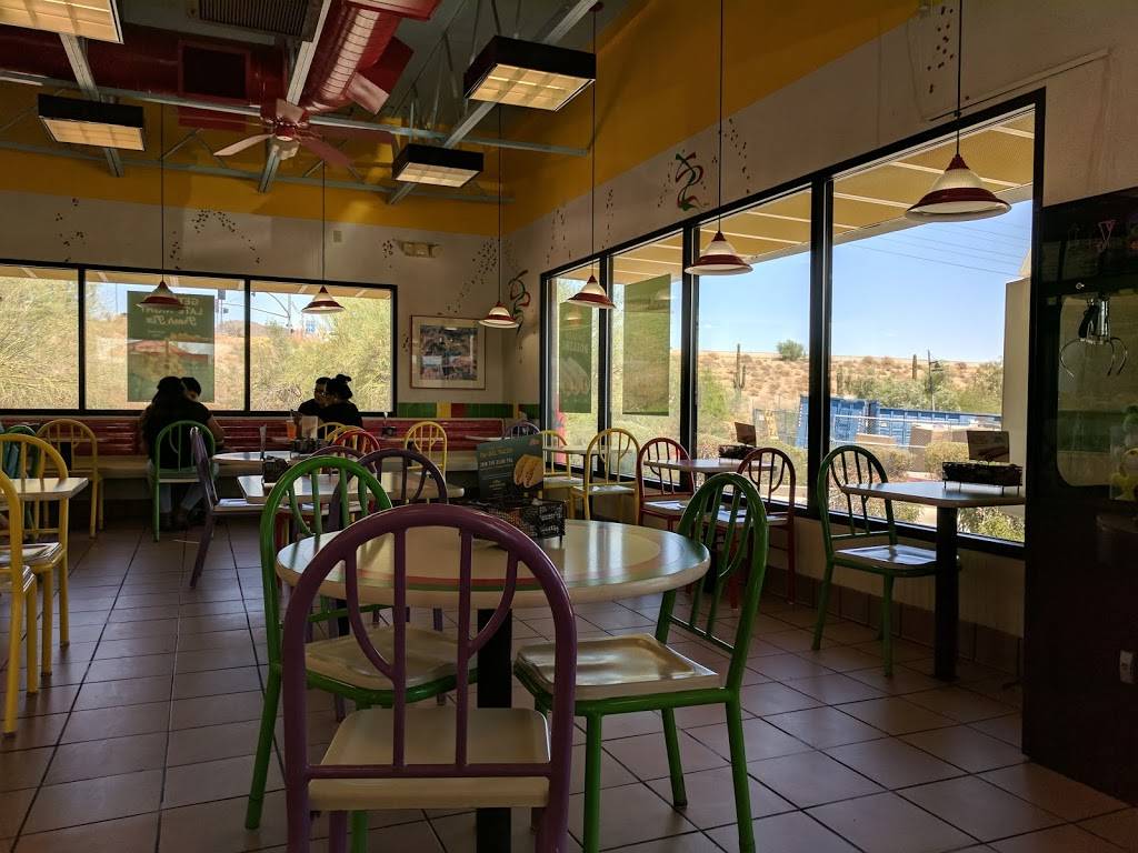 Del Taco | meal takeaway | 4115 W Anthem Way, Anthem, AZ 85086, USA | 6234659820 OR +1 623-465-9820