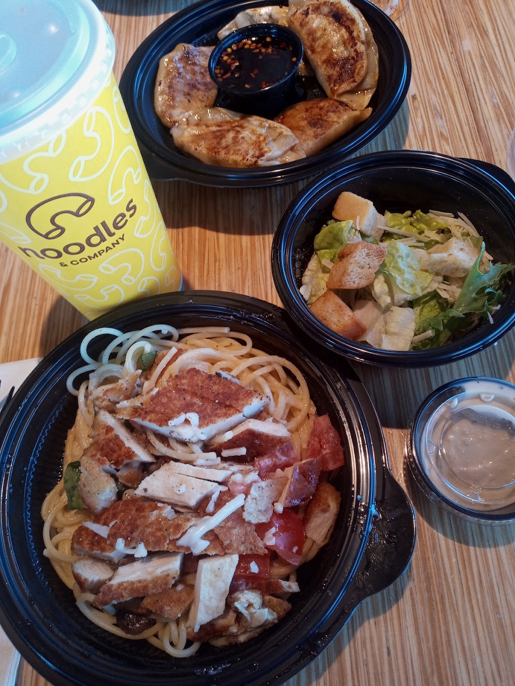 Noodles and Company | restaurant | 825 West US Hwy 50, Pueblo, CO 81008, USA | 7195441539 OR +1 719-544-1539