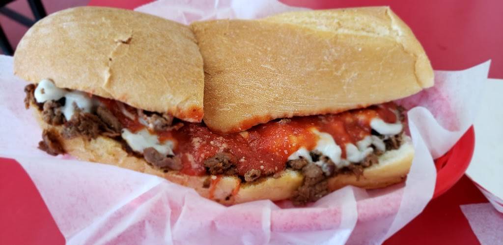 Amatos | meal takeaway | 1162 Saratoga Ave, San Jose, CA 95129, USA | 4082464007 OR +1 408-246-4007