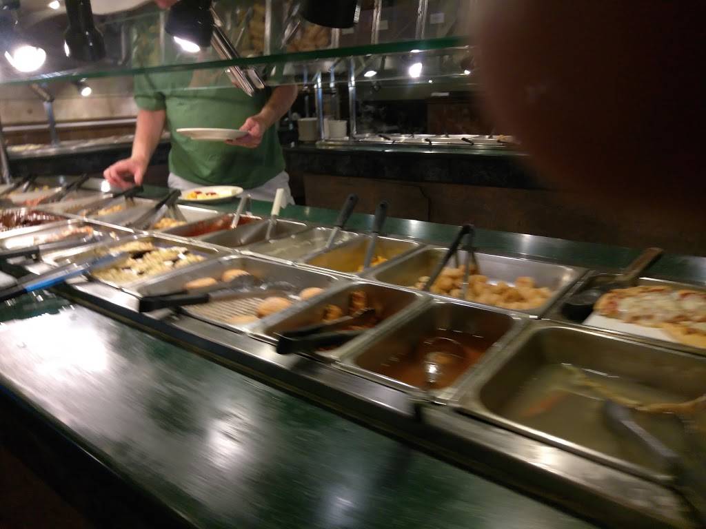 Old Town Buffet | restaurant | 1257 S Main St, Bryan, OH 43506, USA | 4196330999 OR +1 419-633-0999