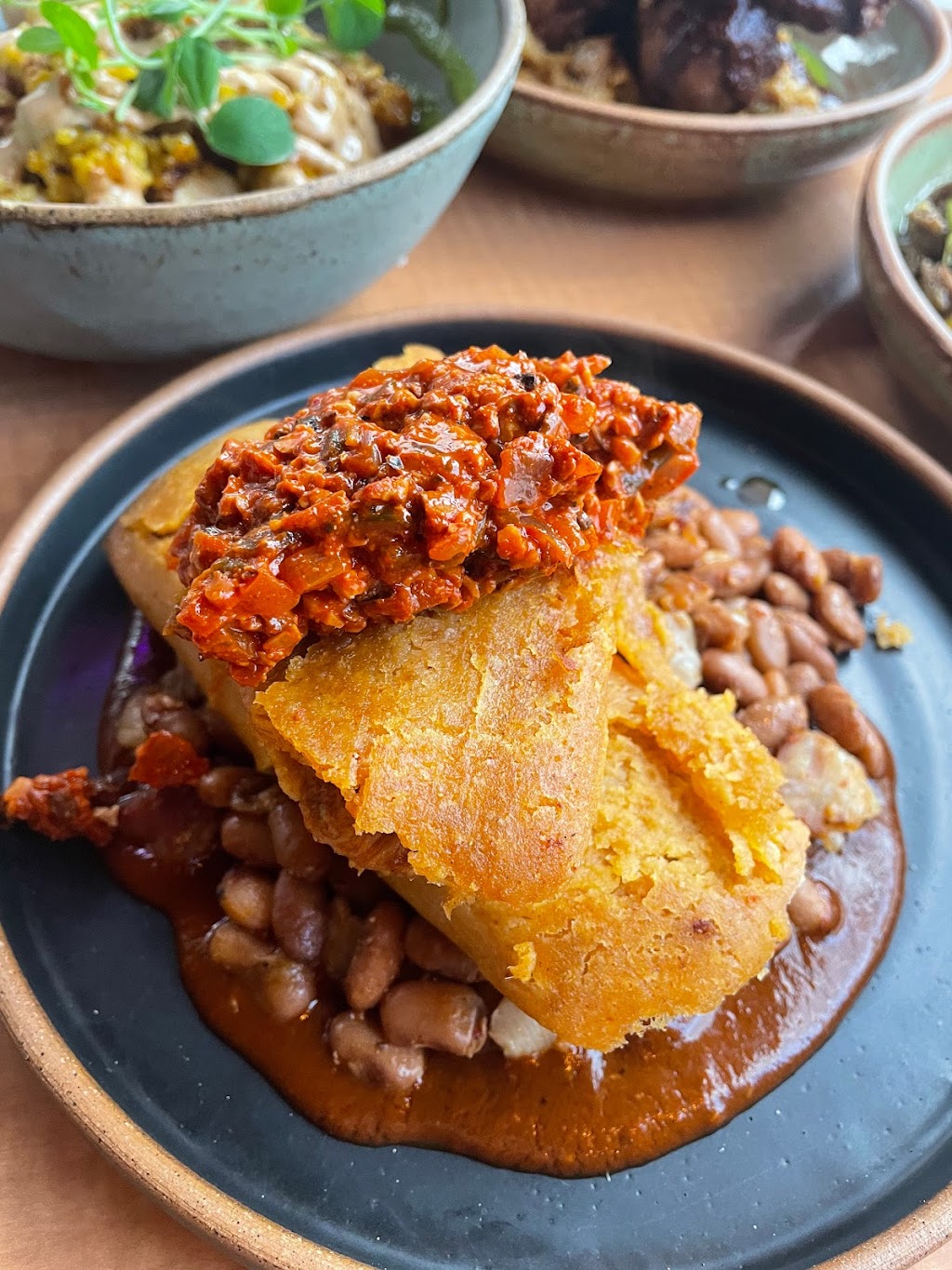 Kismet | restaurant | 3020 E Queen Ave, Spokane, WA 99217, USA | 5093092944 OR +1 509-309-2944