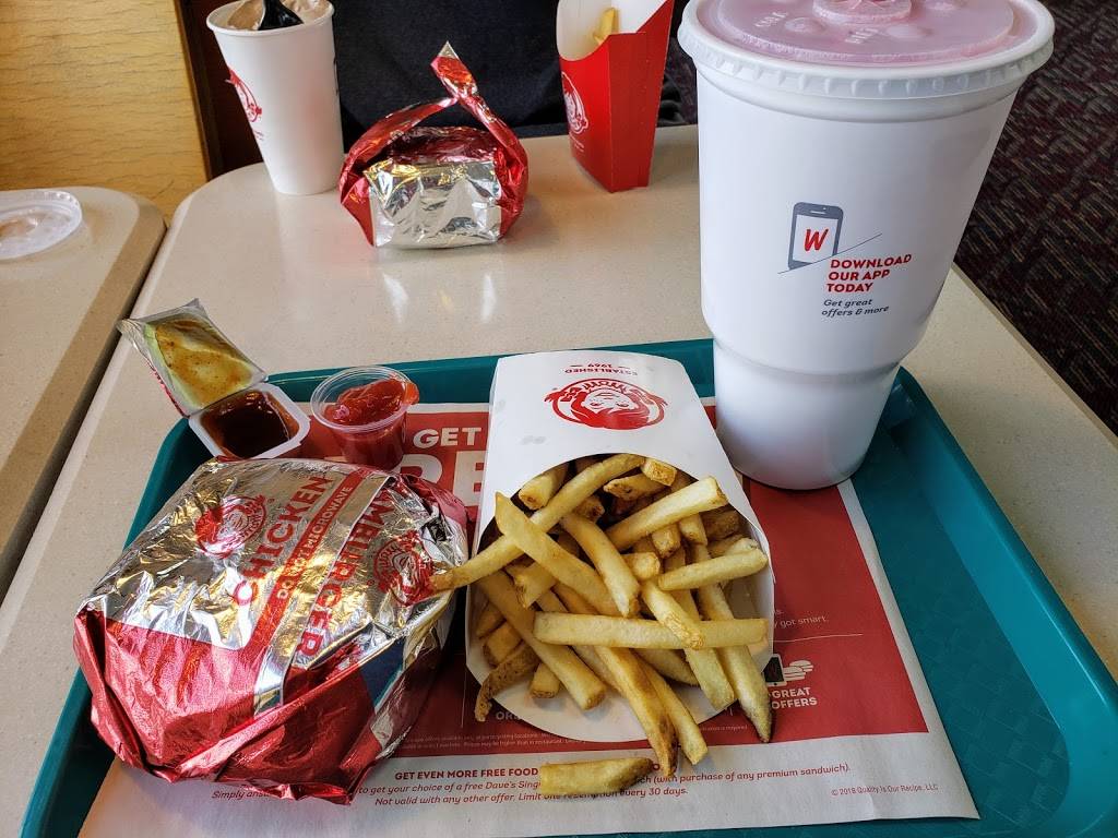 Wendys | restaurant | 2555 N Carson St, Carson City, NV 89706, USA | 7758834762 OR +1 775-883-4762