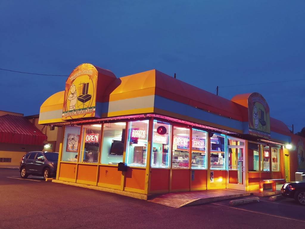 Taqueria Panchito | restaurant | 5609, 6531 Midlothian Turnpike, Richmond, VA 23225, USA | 8044471003 OR +1 804-447-1003