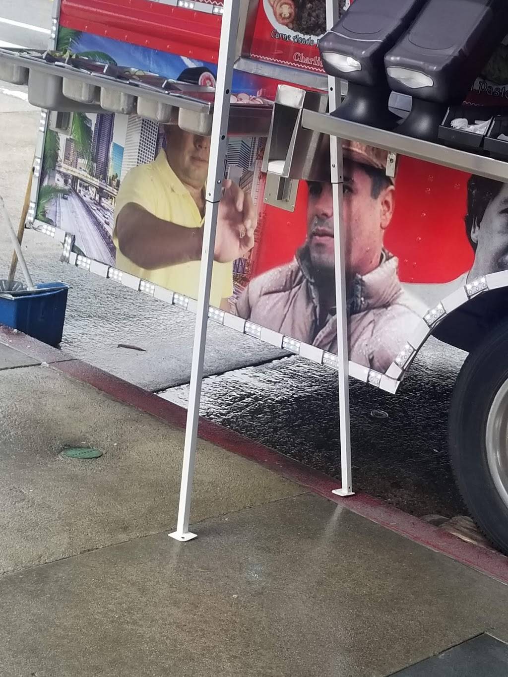 Charlies Tacos | restaurant | 4944 York Blvd, Los Angeles, CA 90042, USA | 3235450033 OR +1 323-545-0033