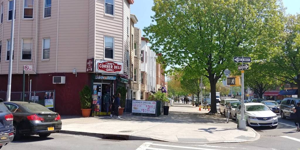 Brancaccios Food Shop | meal takeaway | 3011 Fort Hamilton Pkwy, Brooklyn, NY 11218, USA | 7184351997 OR +1 718-435-1997