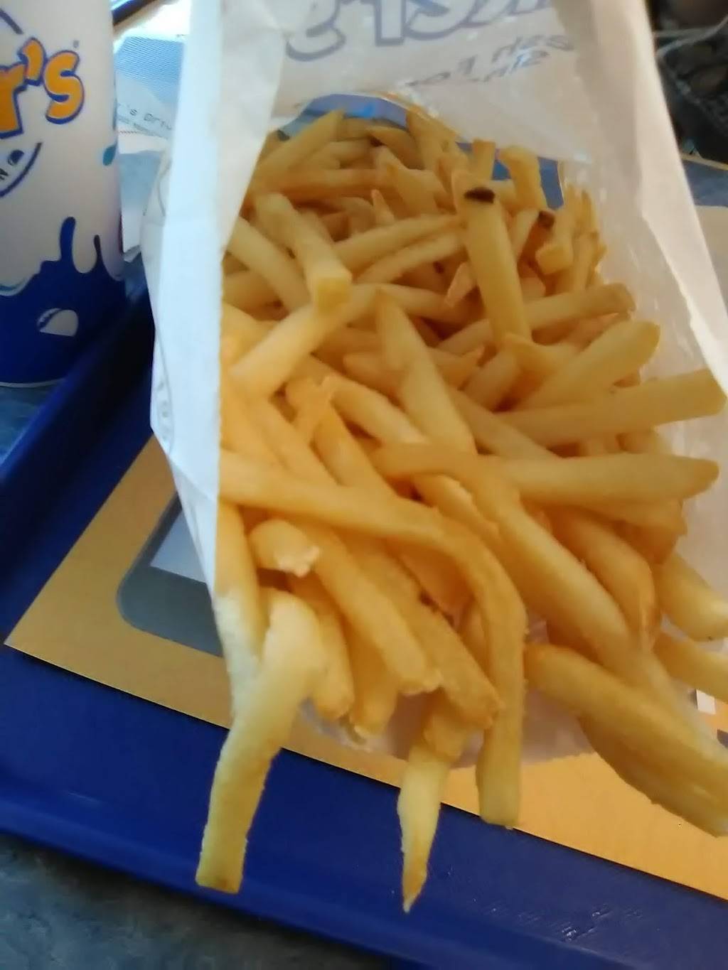 Bakers Drive-Thru | restaurant | 10225 Magnolia Ave, Riverside, CA 92503, USA | 9098845233 OR +1 909-884-5233