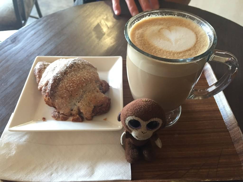 Paradocs Coffee & Tea | cafe | 1032 S Fairfax Ave, Los Angeles, CA 90019, USA | 3239652158 OR +1 323-965-2158