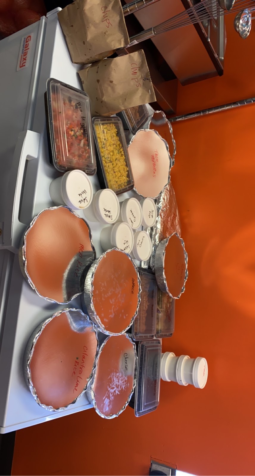 Guac N Roll | restaurant | 228 Paperjack Dr #1, New Richmond, WI 54017, USA | 7152435555 OR +1 715-243-5555