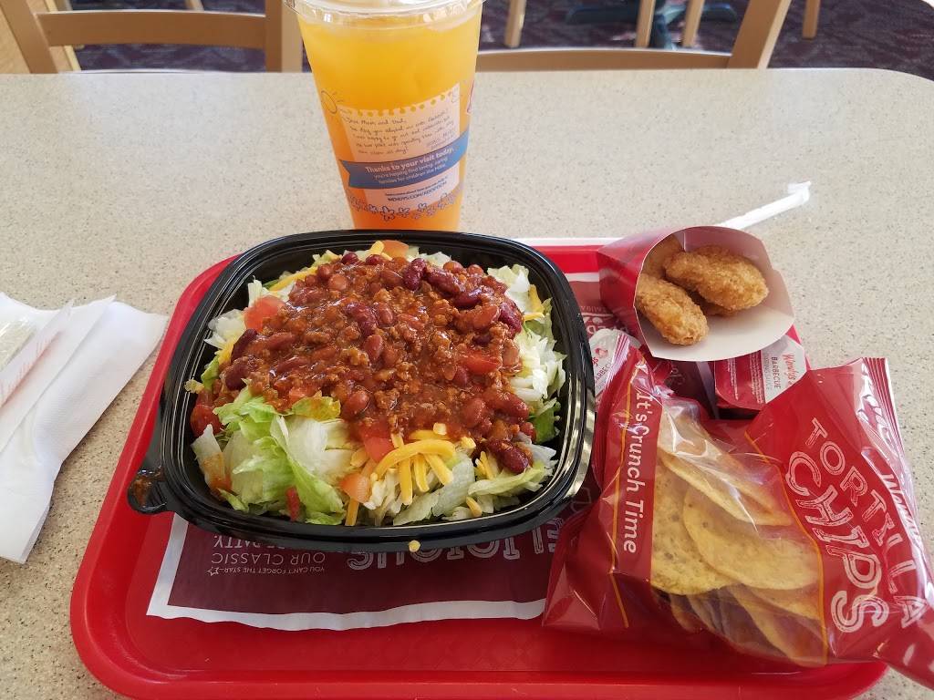 Wendys | restaurant | 3501 N Mesa St, El Paso, TX 79902, USA | 9155338031 OR +1 915-533-8031