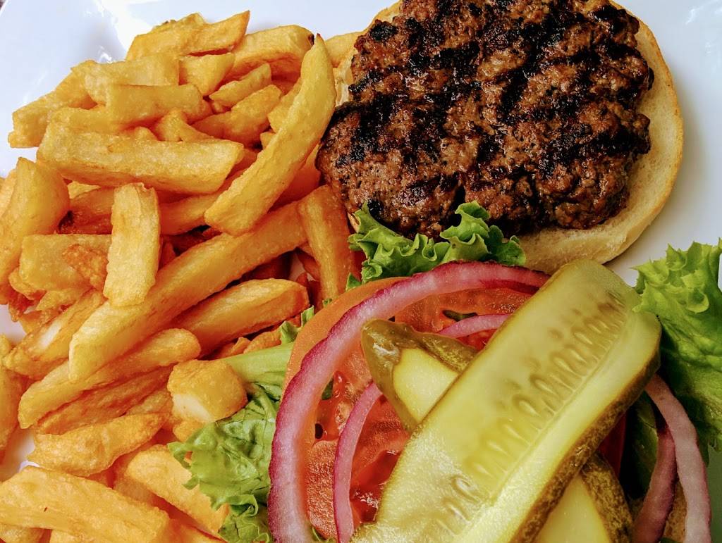 St George Arms | restaurant | 24 Main St S, Saint George, ON N0E 1N0, Canada | 5194484151 OR +1 519-448-4151