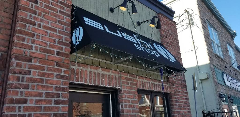 Sushi Shop | restaurant | 433 Avenue de Buckingham, Gatineau, QC J8L 2G8, Canada | 8192810550 OR +1 819-281-0550