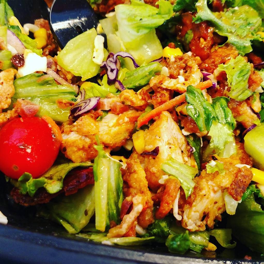 Chick-fil-A | restaurant | 4241 4th St N, St. Petersburg, FL 33703, USA | 7275029402 OR +1 727-502-9402