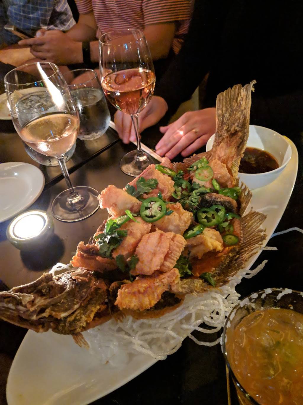 Jinsei Sushi | restaurant | 1830 29th Ave S, Birmingham, AL 35209, USA | 2058021440 OR +1 205-802-1440