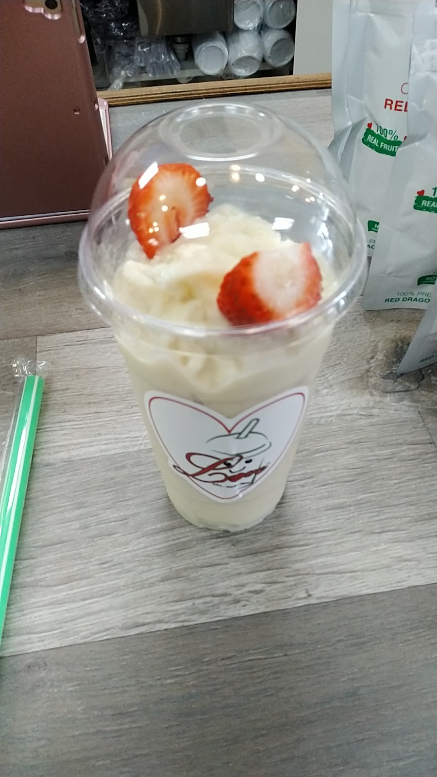 Love: Juice Drink Bites | restaurant | 10394 Willard Way, Fairfax, VA 22030, USA | 7033592799 OR +1 703-359-2799