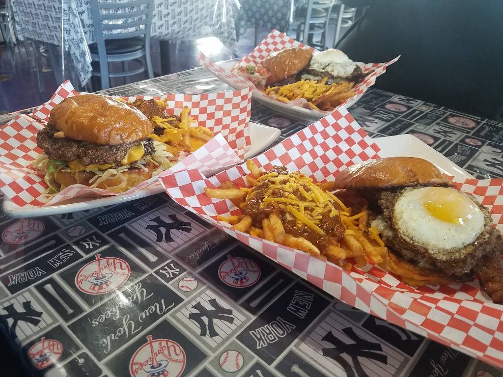 Matty Gs Steakburgers & Spirits | restaurant | 25401 Madison Ave, Murrieta, CA 92562, USA | 9514611061 OR +1 951-461-1061