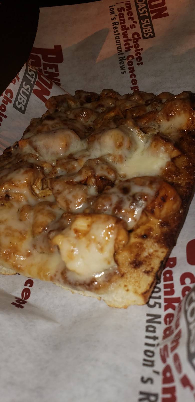 Penn Station East Coast Subs | meal takeaway | 1080 S Broadway #101, Lexington, KY 40504, USA | 8592547366 OR +1 859-254-7366