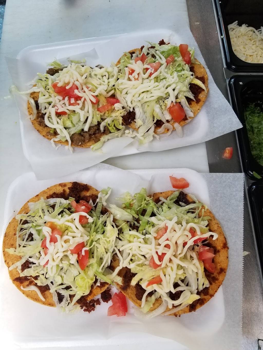 Mr Taco LLC | restaurant | 3614 W Lincoln Ave, Milwaukee, WI 53215, USA | 4143461978 OR +1 414-346-1978