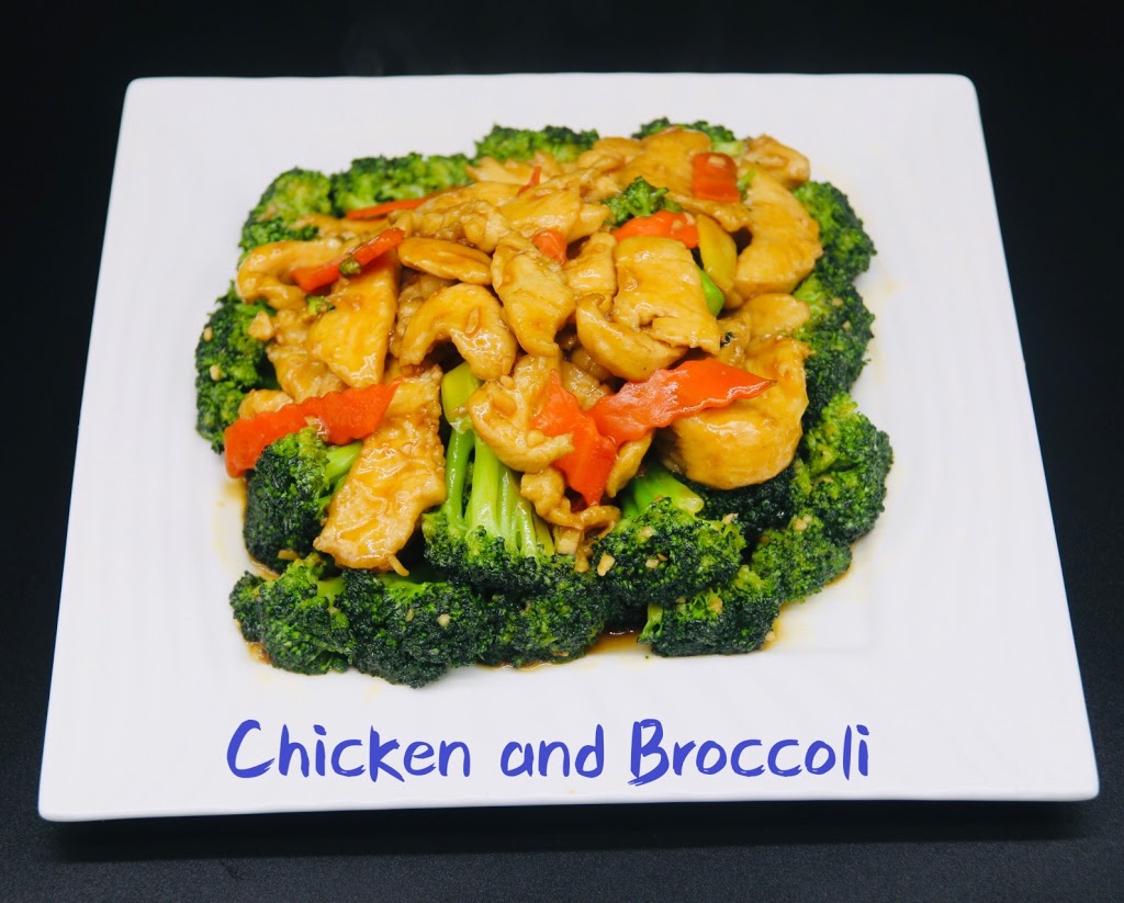 Little Wok Cafe | restaurant | 3608 Balboa St, San Francisco, CA 94121, USA | 4156824672 OR +1 415-682-4672