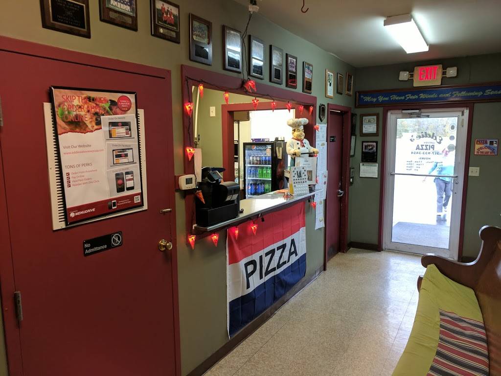 Eddies Lakeview Pizza | restaurant | 382 E Lakeview Dr, Nineveh, IN 46164, USA | 3179333454 OR +1 317-933-3454