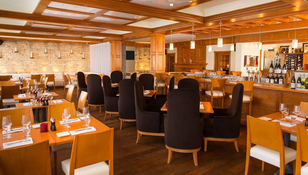 MC Lounge | restaurant | 3400-A Ch Ste-Foy, Québec, QC G1X 1S6, Canada | 4186504550 OR +1 418-650-4550