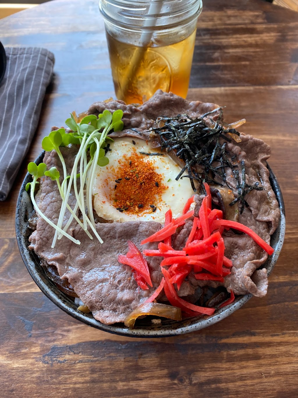 Bon, Nene | restaurant | 2850 21st St, San Francisco, CA 94110, USA | 4158729332 OR +1 415-872-9332