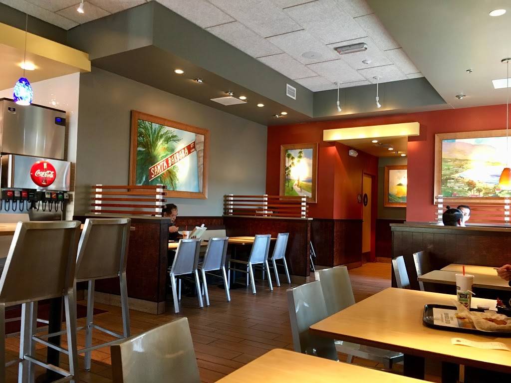 The Habit Burger Grill | meal takeaway | 5291 Martinelli Way, Dublin, CA 94568, USA | 9254790847 OR +1 925-479-0847