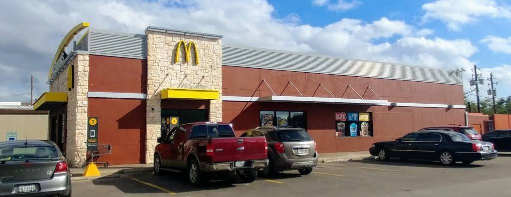 McDonalds | cafe | 3211 S Padre Island Dr, Corpus Christi, TX 78415, USA | 3618526877 OR +1 361-852-6877