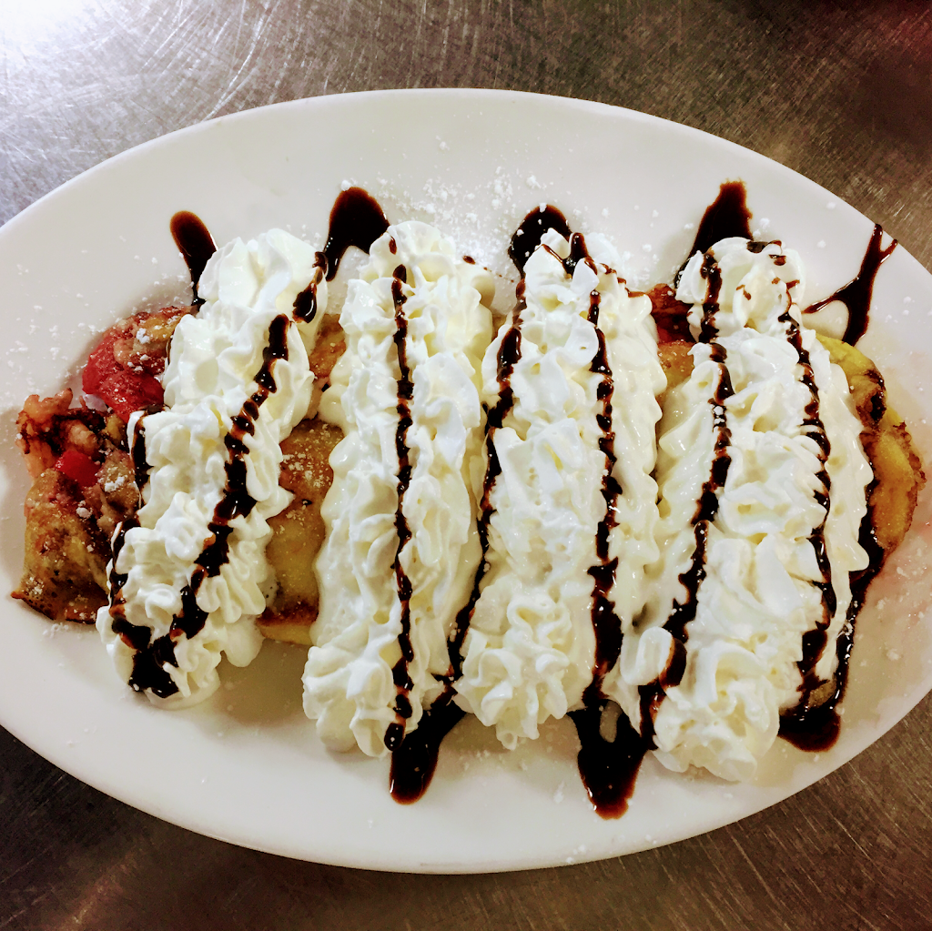 Mendez American Diner | restaurant | 4105 Theater Rd, Sparta, WI 54656, USA | 6082692958 OR +1 608-269-2958