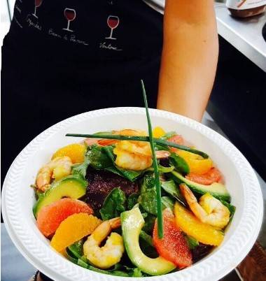 The Rendez-Vous French Cafe | cafe | 4350 Gulf Shore Blvd N #506, Naples, FL 34103, USA | 2392800438 OR +1 239-280-0438