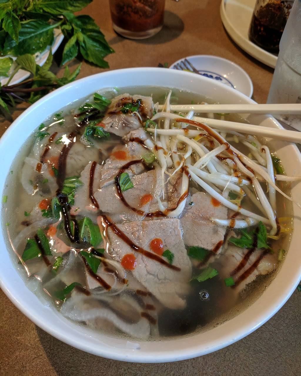 Pho Mai | restaurant | 6765 W 120th Ave, Broomfield, CO 80020, USA | 7208875984 OR +1 720-887-5984