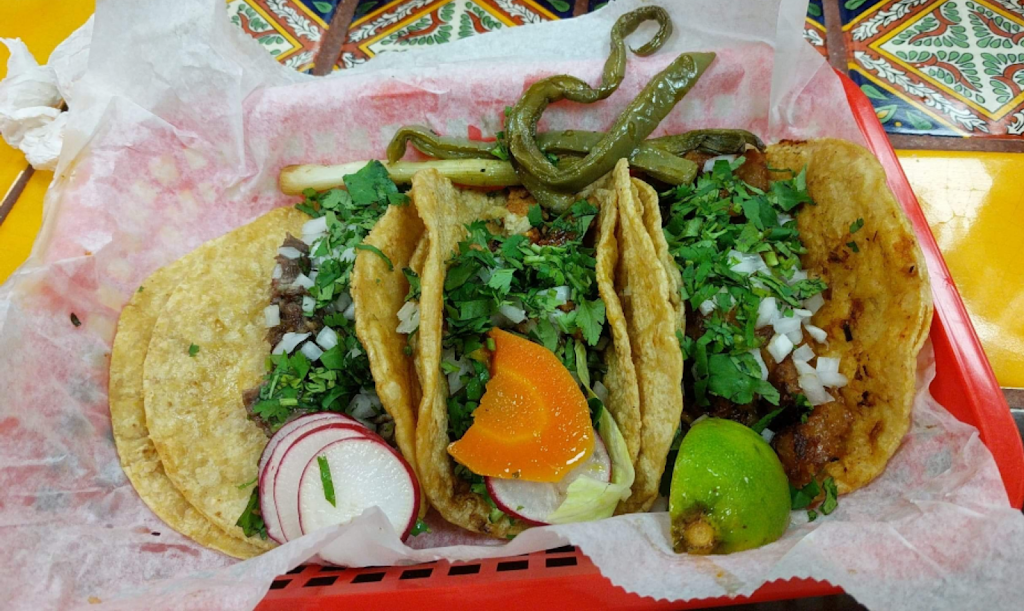 Taqueria La Hacienda | restaurant | 2146 S Military Hwy, Chesapeake, VA 23320, USA | 7579620090 OR +1 757-962-0090