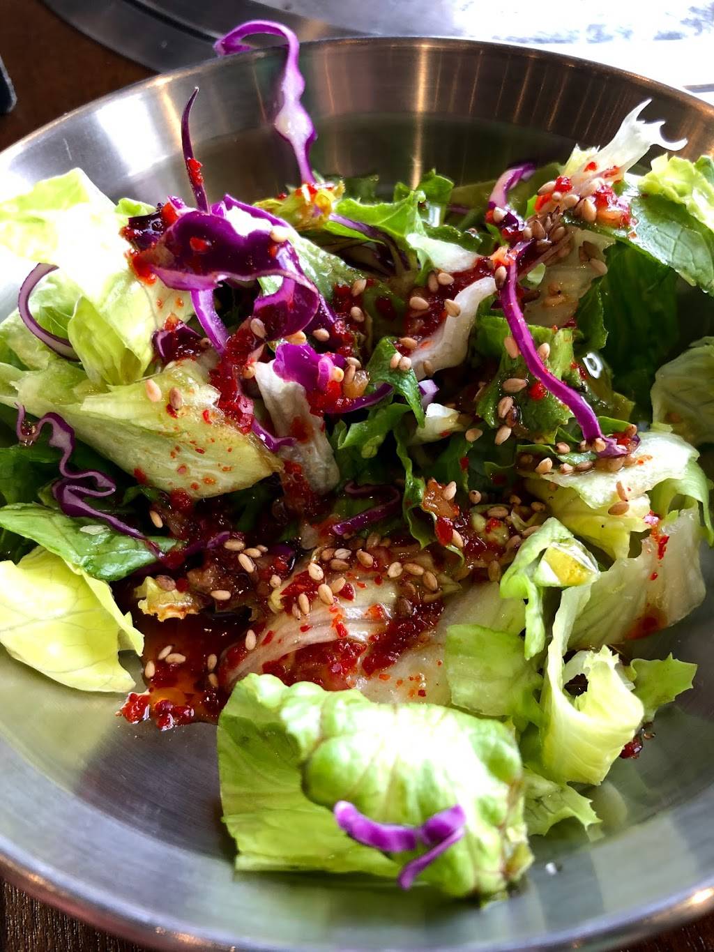 Daebak Korean BBQ | restaurant | 27566 Northwestern Hwy suite b, Southfield, MI 48034, USA | 2489968932 OR +1 248-996-8932