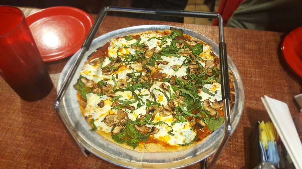 Theos Neighborhood Pizza, Metairie | restaurant | 2125 Veterans Blvd, Metairie, LA 70002, USA | 5045104282 OR +1 504-510-4282